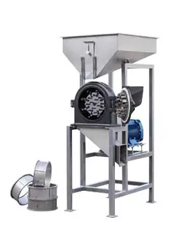 آسیاب صنعتی‌ شکر - یوزیران | تولید و ارائه آسیاب صنعتی در اصفهان - ایران