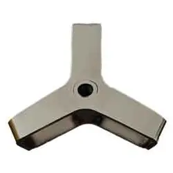 پره-تیغه دو طبقه آسیاب UI121