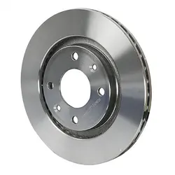 خرید و قیمت بهترین دیسک ترمز چرخ جلو ایساکو پژو 206 تیپ 2
