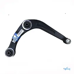 کیت جلوبندی کامل ایساکو شرکتی پژو ۲۰۶، ۲۰۷ و رانا - یدکچه
