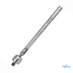 کیت جلوبندی کامل ایساکو شرکتی پژو ۲۰۶، ۲۰۷ و رانا - یدکچه