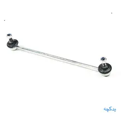 کیت جلوبندی کامل ایساکو شرکتی پژو ۲۰۶، ۲۰۷ و رانا - یدکچه