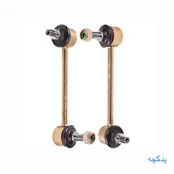 خرید کیت کامل جلوبندی ایساکو شرکتی سمند، دنا، دنا پلاس-یدکچه