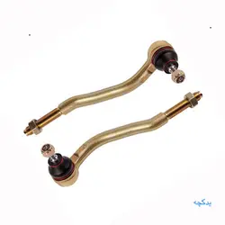 خرید کیت کامل جلوبندی ایساکو شرکتی سمند، دنا، دنا پلاس-یدکچه