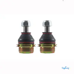 خرید کیت کامل جلوبندی ایساکو شرکتی سمند، دنا، دنا پلاس-یدکچه