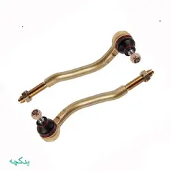 کیت کامل جلوبندی امیرنیا اصلی سمند EF7، دنا، دنا پلاس - یدکچه