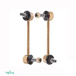 کیت کامل جلوبندی امیرنیا اصلی سمند EF7، دنا، دنا پلاس - یدکچه
