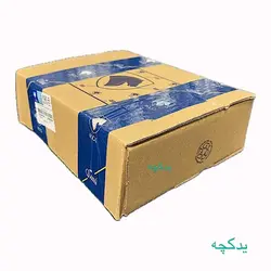 خرید و قیمت نود RN یونیت کنترل تجهیزات عقب سمند و دنا ایساکو