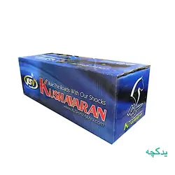 کمک فنر جلو کوشاوران KDS مناسب برای سمند، دنا و دنا پلاس