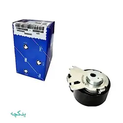 کیت تسمه تایم ایساکو شرکتی مناسب برای دنا، دنا پلاس و سمند EF7