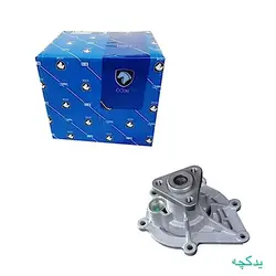 واتر پمپ EF7 ایساکو مناسب برای سمند، دنا و دنا پلاس - یدکچه