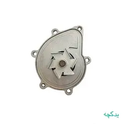 واتر پمپ EF7 ایساکو مناسب برای سمند، دنا و دنا پلاس - یدکچه