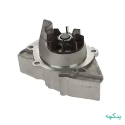 واتر پمپ ایساکو مناسب برای پژو ۴۰۵، پارس و سمند قدیم - یدکچه