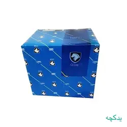 واتر پمپ ایساکو مناسب برای پژو ۴۰۵، پارس و سمند قدیم - یدکچه