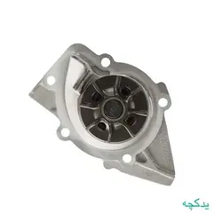 واتر پمپ ایساکو مناسب برای پژو ۴۰۵، پارس و سمند قدیم - یدکچه