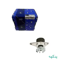 واتر پمپ ۲۰۶ تیپ ۲ ایساکو - یدکچه