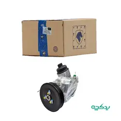 اویل ماژول EF7 ایساکو اصلی مناسب برای دنا، دنا پلاس و سمند EF7 - یدکچه