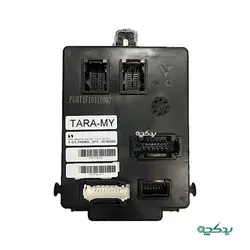 جعبه فیوز داخل اتاق ( NBCM ) تارا ایساکو اصلی - یدکچه