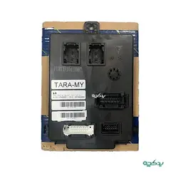 جعبه فیوز داخل اتاق ( NBCM ) تارا ایساکو اصلی - یدکچه