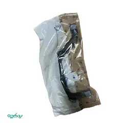 شلنگ رادیات بخاری کوتاه ایساکو شرکتی مناسب پژو ۴۰۵، پارس، سمند - یدکچه