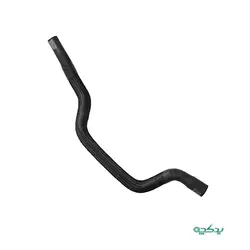 شلنگ کنفدار آب رادیاتور بخاری ایساکو شرکتی مناسب پژو ۲۰۶، ۲۰۷، رانا - یدکچه