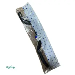 شلنگ کنفدار آب رادیاتور بخاری ایساکو شرکتی مناسب پژو ۲۰۶، ۲۰۷، رانا - یدکچه