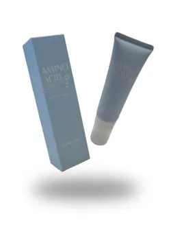 فوم شستشوی صورت آمینو اسید Love jojo