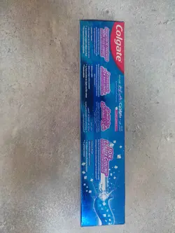 خمیر دندان کلگیت مکس فرش (MAX FRESH)