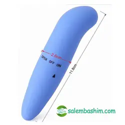 ماساژور و ویبراتور طبی دلفینی