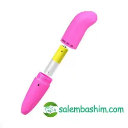 ماساژور و ویبراتور طبی دلفینی