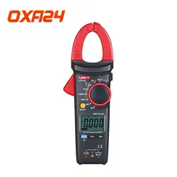 آمپرمتر کلمپی AC 400َA دیجیتال یونیتی UNI-T UT213A