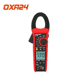 آمپرمتر کلمپی AC 600A دیجیتال یونیتی UNI-T UT219E