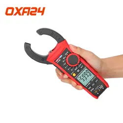 آمپرمتر کلمپی AC 600A دیجیتال یونیتی UNI-T UT219E