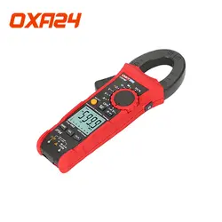 آمپرمتر کلمپی AC 600A دیجیتال یونیتی UNI-T UT219E