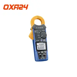 آمپرمتر کلمپی AC/DC 600A دیجیتال هیوکی HIOKI CM-4371