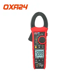 آمپرمتر کلمپی AC 600A دیجیتال یونیتی UNI-T UT219M