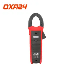 آمپرمتر کلمپی AC 600A دیجیتال یونیتی UNI-T UT219M