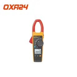 آمپرمتر کلمپی True RMS  AC/DC 1000A دیجیتال فلوک FLUKE 376FC