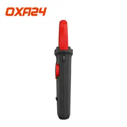 آمپرمتر کلمپی True RMS AC /DC 400A دیجیتال یونیتی  UNI-T  UT213C