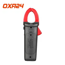 آمپرمتر کلمپی True RMS AC /DC 400A دیجیتال یونیتی  UNI-T  UT213C