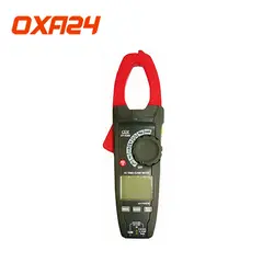 آمپرمتر کلمپی True RMS AC 1000A دیجیتال سم CEM DT-9380