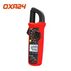 آمپرمتر کلمپی True RMS AC 400A دیجیتال یونیتی UNI-T UT202 Plus