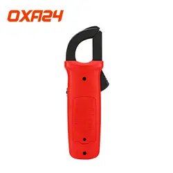 آمپرمتر کلمپی True RMS AC 400A دیجیتال یونیتی UNI-T UT202 Plus