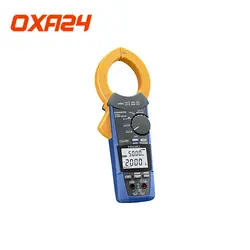 آمپرمتر کلمپی TRU RMS AC/DC 2000A دیجیتال هیوکی HIOKI CM-4373