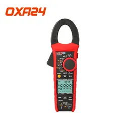 آمپرمتر کلمپی AC/DC 600A دیجیتال یونیتی UNI-T UT219DS