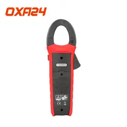 آمپرمتر کلمپی AC/DC 600A دیجیتال یونیتی UNI-T UT219DS