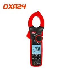 آمپرمتر کلمپی True RMS AC/DC 1000A دیجیتال یونیتی UNI-T UT208B