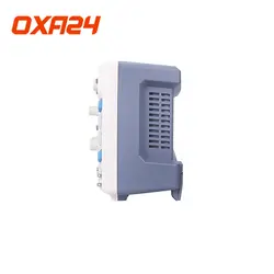 اسیلوسکوپ یونیتی مدل Utd 2102e