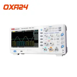 اسیلوسکوپ (اسکوپ) دیجیتال 70 مگاهرتز 2 کانال یونیتی UNI-T UTD-2072CEM