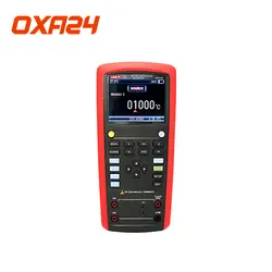 کالیبراتور چند منظوره دما یونیتی UNI-T UT714